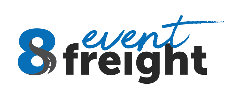 8 Event Freight - Logo 2023