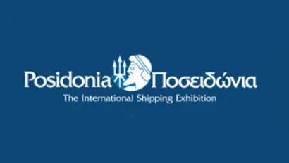 POSIDONIA LOGO