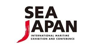 SEA JAPAN LOGO