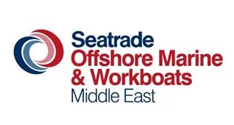 SEATRADE OFFSHORE MARINE LOGO