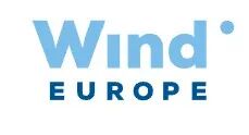 WIND EUROPE LOGO