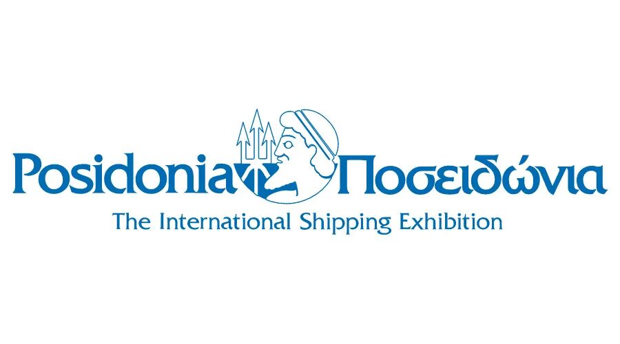 posidonia-the-international-shipping-exhibition-logo-vector