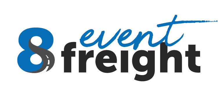 8 Event Freight - Logo 2023